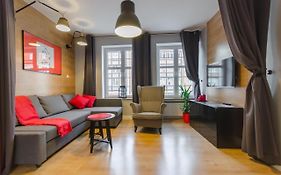 Grobla Old Town Apartment